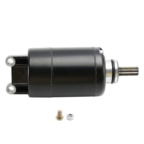 Engine starting motor - 🏍️engine,