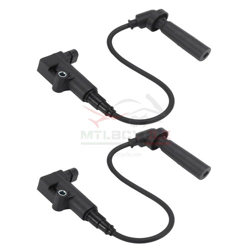 Ignition coil pair for - ignition,
